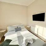 Warm Studio Flat In Camden 1