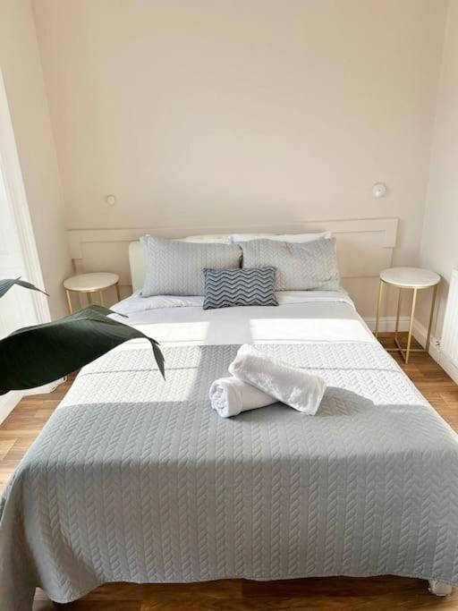 Appartamento Warm Flat In Camden 1