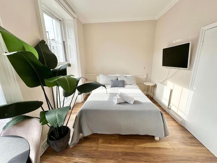 Warm Flat In Camden 1 Appartamento